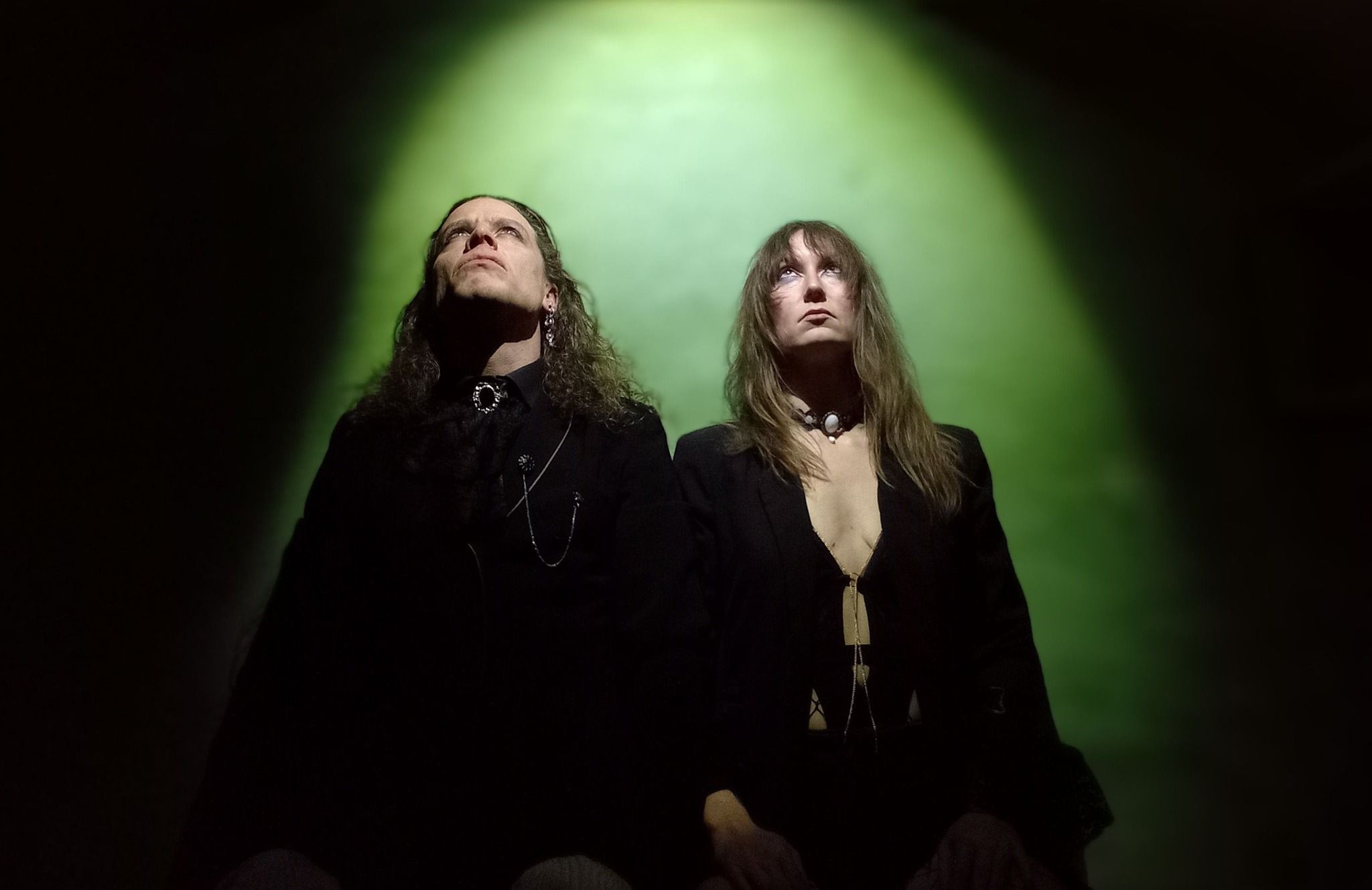 Coverfoto Heimra - Bomfestival