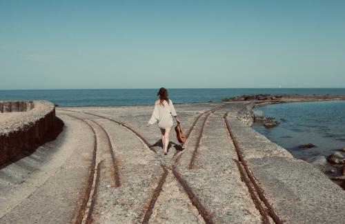 Coverfoto Tuinconcert: 'Merle Zingt'