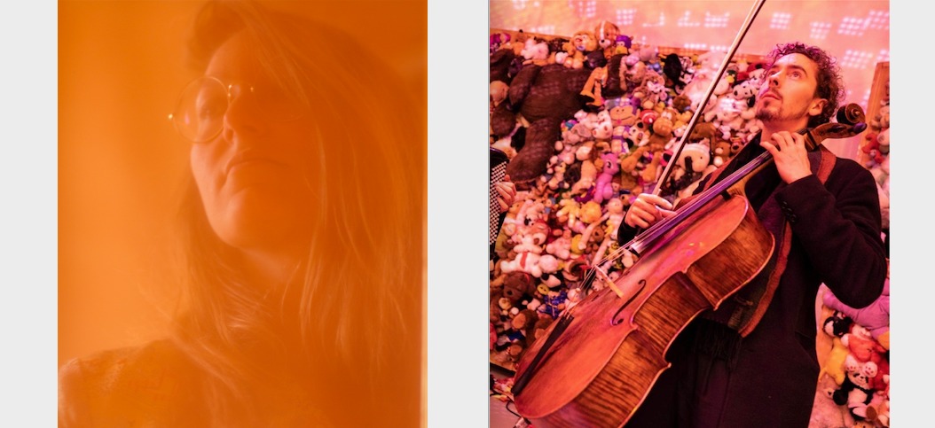 Coverfoto Merle & Ewout