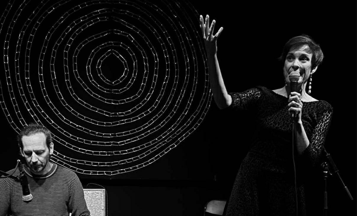 Coverfoto Winterprikkeling 'Theaterwandeling'