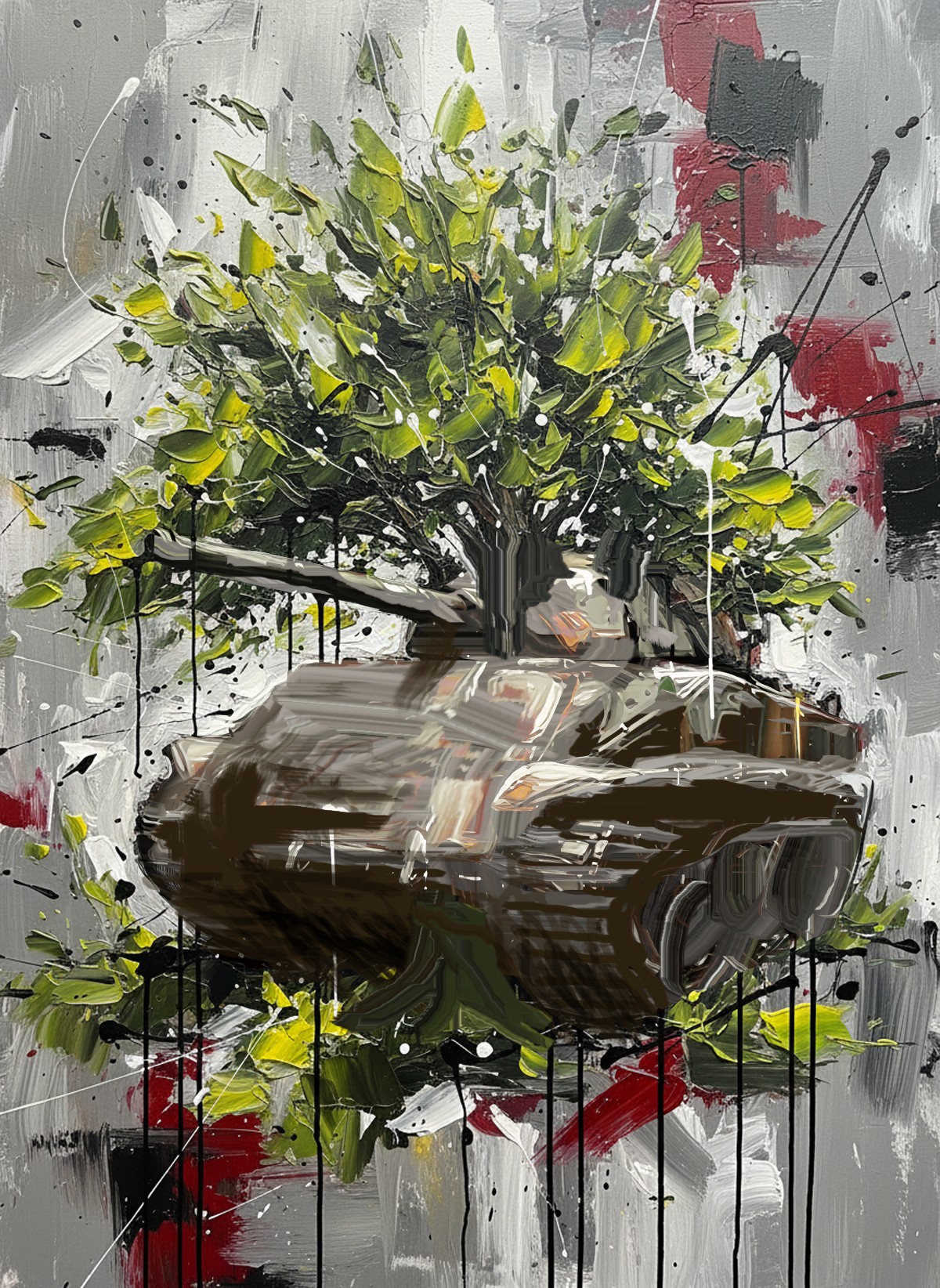 Coverfoto Open-VLD editie 1